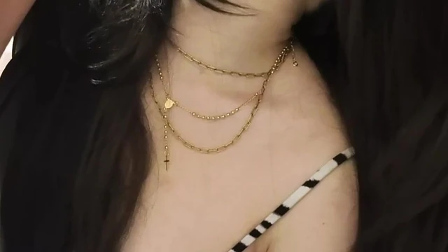 Pupuwaifu Caught Bro Smoking And Suck His Cock Onlyfans