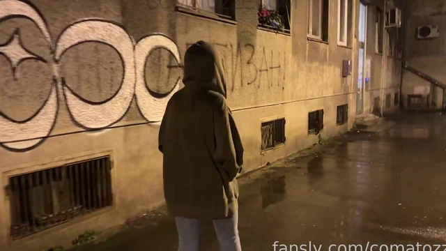 Comatozze Fucked By A Fan Boy Fansly
