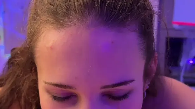 Zoena AKA Zoenaadrums POV Blowjob Onlyfans