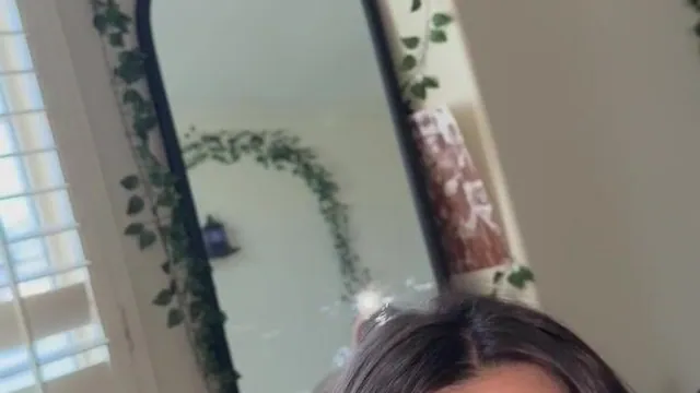 Raelee Rudolph Bg Sucking Big Cock And Took Cum On Tits Onlyfans Leaked Ppv
