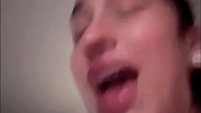 Danielle Bregoli Aka Bhad Bhabie Instagram Closeup Boobs Leak Video