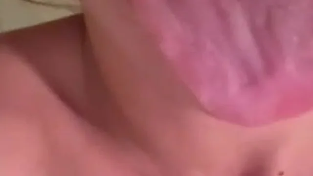 Lexy Panterra Bare Tits Playing Teasing