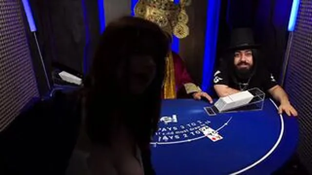 Studygreed AKA Fascist.eth Full Duel Casino Tits Play And Spongbob Jerking screenshot