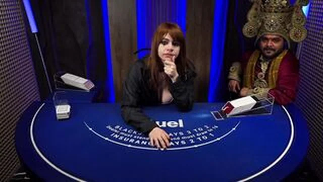 Studygreed AKA Fascist.eth Full Duel Casino Tits Play And Spongbob Jerking screenshot