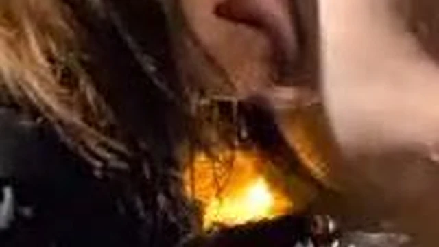 Studygreed AKA Fascist.eth Naked In Peetub Licking Dirty Fat Dude