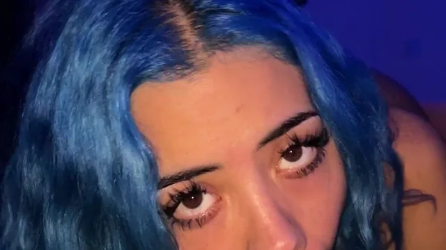 Trixiefantasyy POV Sucking Cock Onlyfans Video