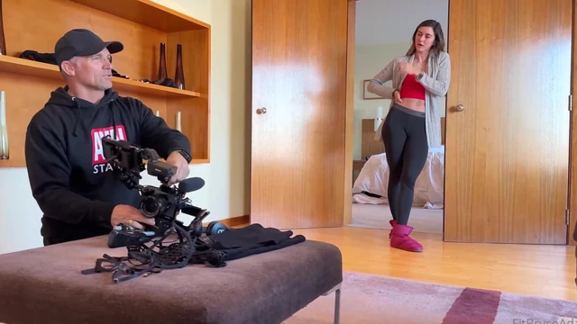 Bryce Adams AKA Fitbryceadams Pro Porn Debut Stretched Out With Bwc Onlyfans