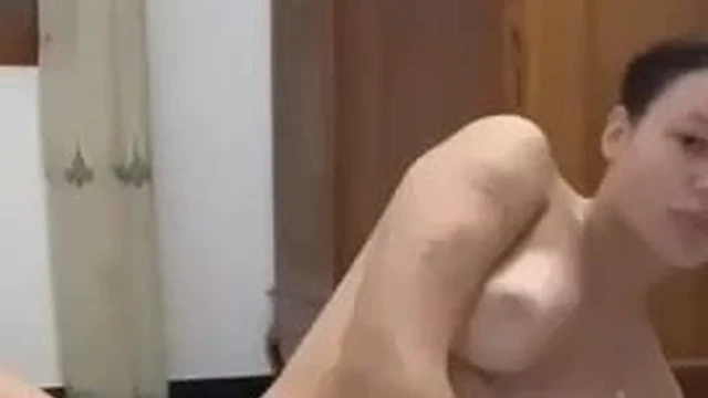 Arinashoco TikTok Influencer Spreading Nude Pussy And Butt Hole
