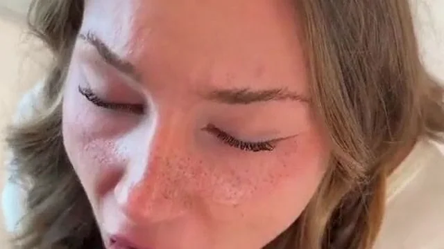 Anya Matusevich AKA Anyalacey Praying And Getting Pounded By God Send Cock Onlyfans