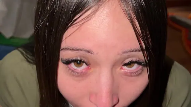 Mewslut Gagging On A Bwc Onlyfans