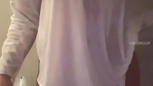 Melimtx Seethrough Nips In White Tshirt Soaking Wet Shower Onlyfans