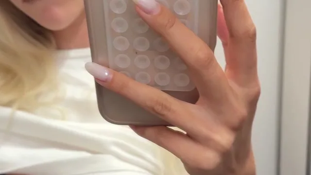 Littlepolishangel Mile High Club Fuck Solo Pussy In Airplane Onlyfans