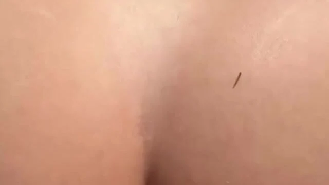 Salomelons in Bikini Rides Cock Outdoor Onlyfans