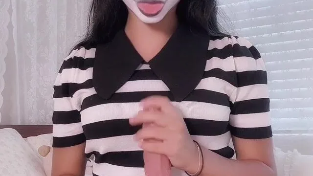 Ursecretlia Clown Joi Pussy Fuck With A Toy Onlyfans