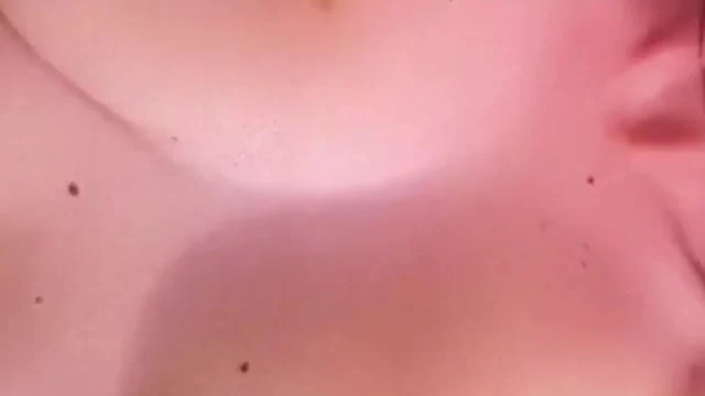 Jackie Byrne AKA Jackbxo Nude Tits Shaking Back And Forth