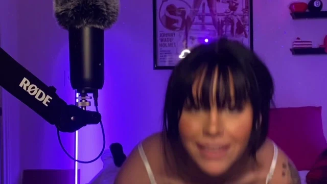 Shotsofsimone Asmr Stripteasing Joi Handjob Fully Nude Onlyfans Leak