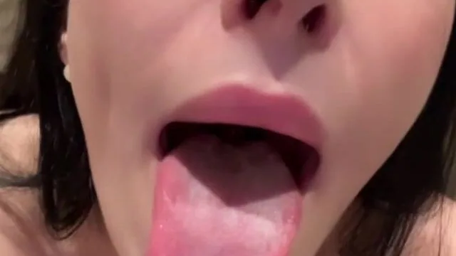 Patricia Castillo AKA Patricastillo93 Dildo Fuck And Lick Off Her Own Wet Onlyfans