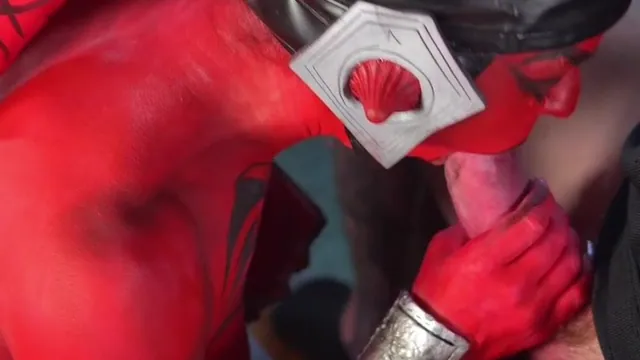 Addictiveanna Darth Talon Starwars Cosplay Blowjob Bg Onlyfans