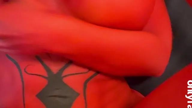 Minitinah AKA Minitinah02 Darth Talon Bg 50$ Onlyfans