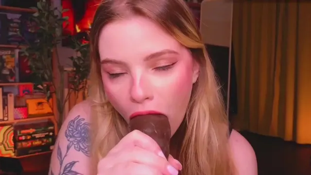 BigAss Jane Endures Humiliation With A Huge Black Cock