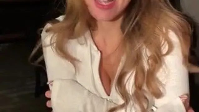 anyalacey Gives A POV Blowjob And Creampied Pussy