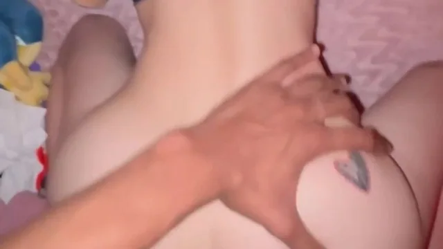 Gripreaper17 AKA Prettyluhhangie BBC Creamy Backshots Onlyfans