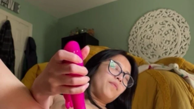 Andiipoops Fucking Her Nude Pussy With A Vibrator Leak Onlyfans Porn Tape