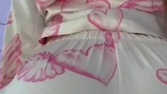 Piper Rockelle Strips Down In Sexy Lingerie