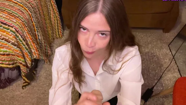 MaggieRoseXXX Reunites With A Former Flame For Passionate Sex