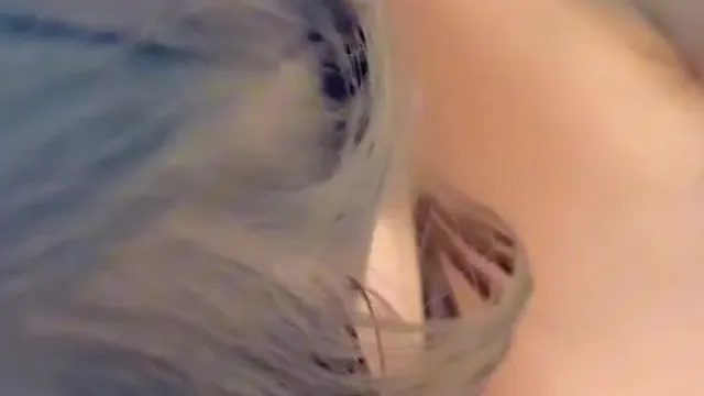Valeria Castañeda Pleasures And Rides A Thick Cock