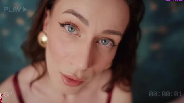 Mayaeyes Explores Pleasure In A Sensual Paradox