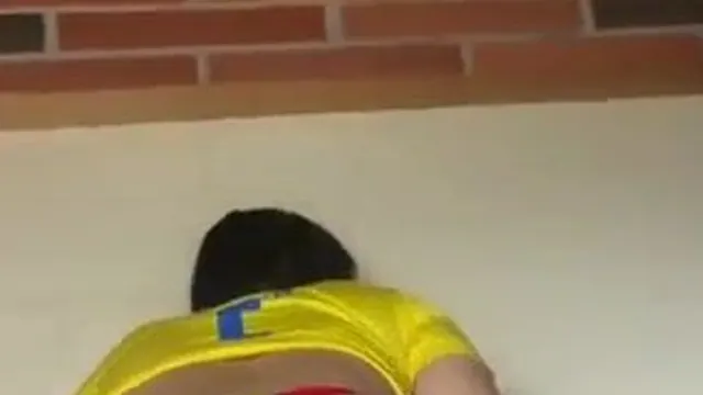 Angela Rodriguez Surprises Her Boyfriend With Morning Sex