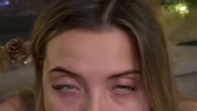 Madiiitay Celebrates With A Festive Creampie