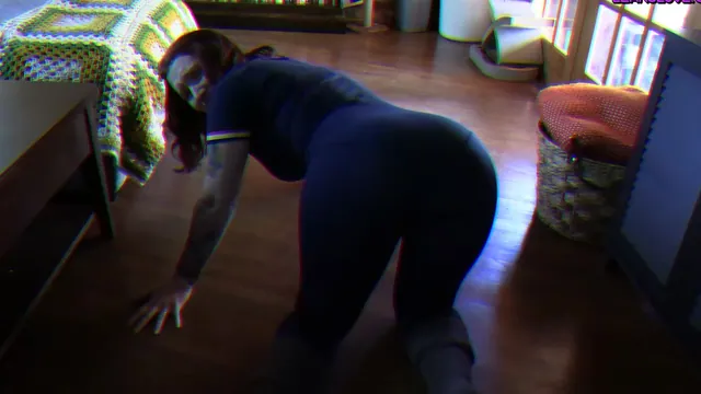 Bettie Bondage Seduces Her Stepson Across Generations