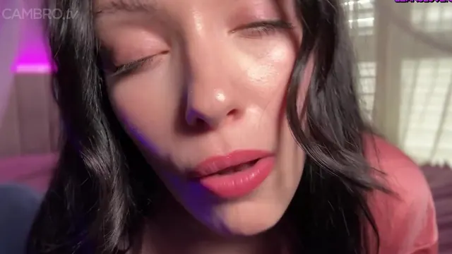 Adria Nite Seduces Son With Desperate Desire