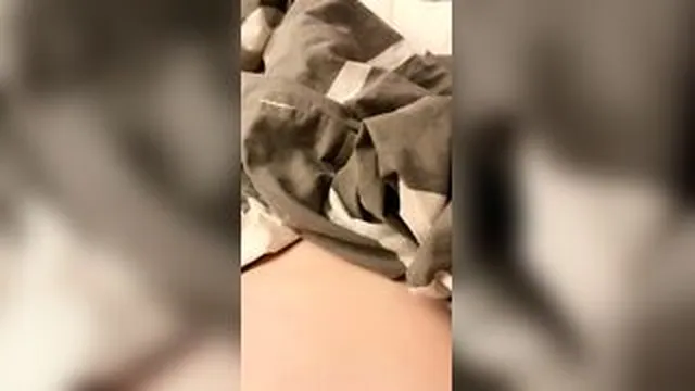Redchair_dancer Shows What's Under The Blankets Onlyfans screenshot