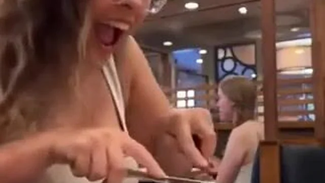 Addictiveana Goes Viral With Her First Porn Scene