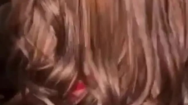 Valentina Rodriguez Pleasures Herself With A Thick Dildo