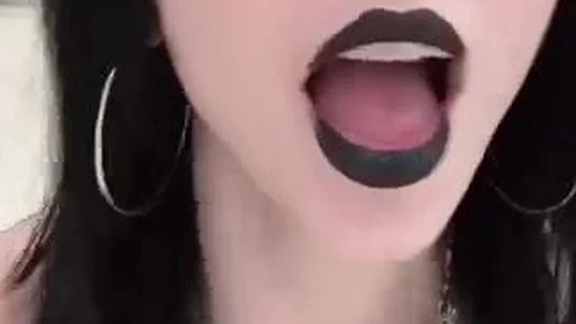 Pinkchyu Jiggles And Drips While Playing With Her Huge Tits