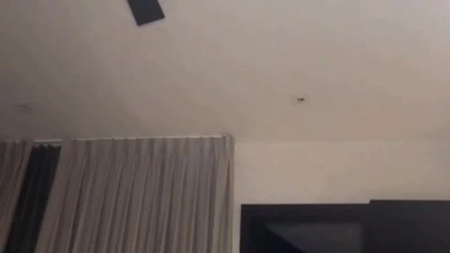 Lyna Perez Mistakenly Slipped Her Tits On Live Show