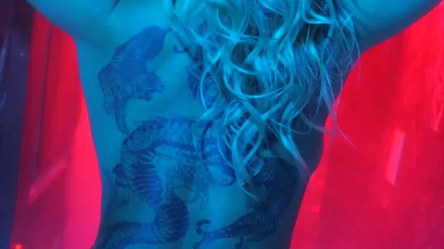 Paige Vanzant ️SUNDAY VIDEO FULLY NUDE leak 20$