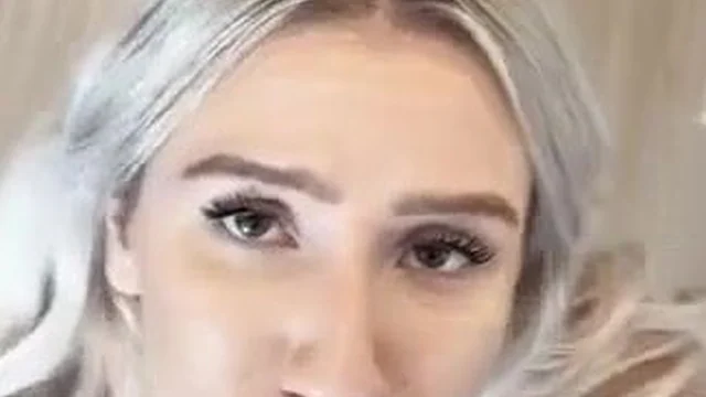 MaddiePricelol Gives A Blowjob To Her Real Estate Client