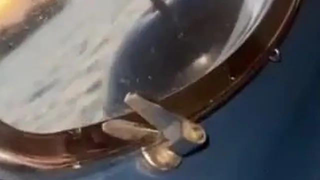 Kbbaby Fucks Her Boyfriend On A Luxury Cruise Ship
