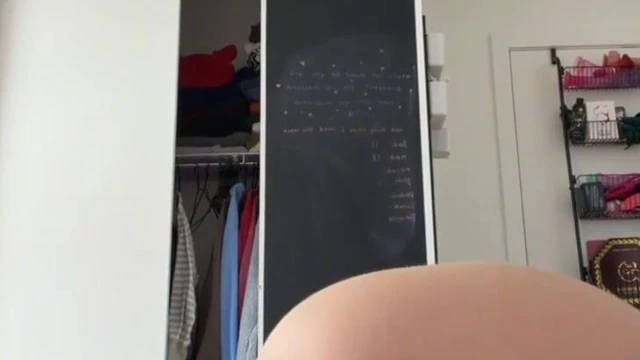 Juliette StJ Teases With Deep Pussy Vibrations