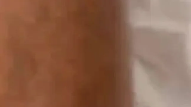 Zoe Lovee Gives A Steamy POV Blowjob In Leaked Clip