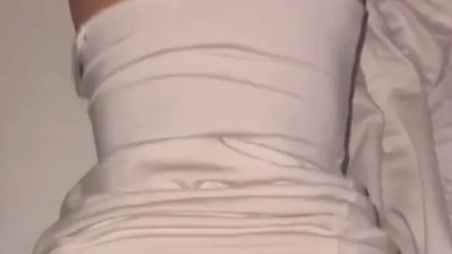 Olivia Mae Bae Awakens To Morning Fucking
