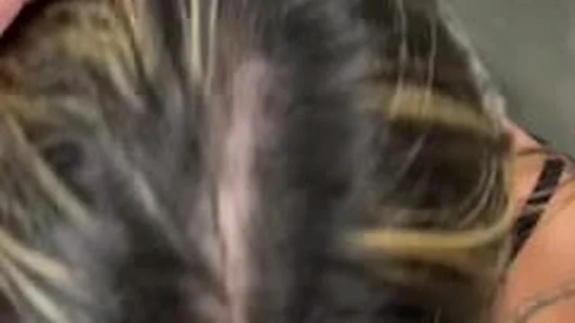 Baristawithtats Suck Her Fav Cock For Breakfast Onlyfans
