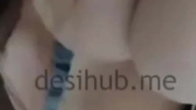 Aditi Mistry Twerks And Flashes Her Nipples On Camera