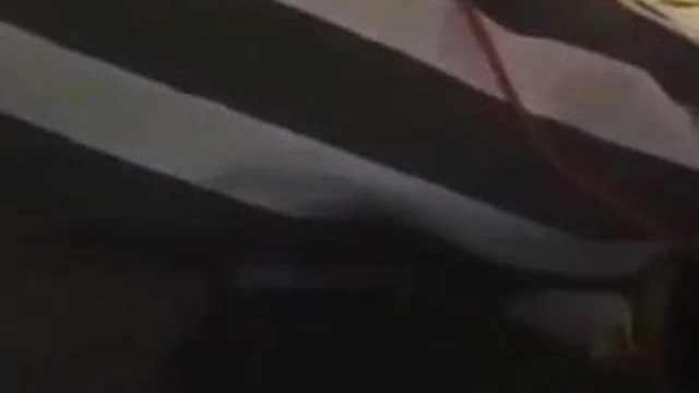 Indonesian Schoolgirl In Red Hijab Gets Rough Sex And Creampie