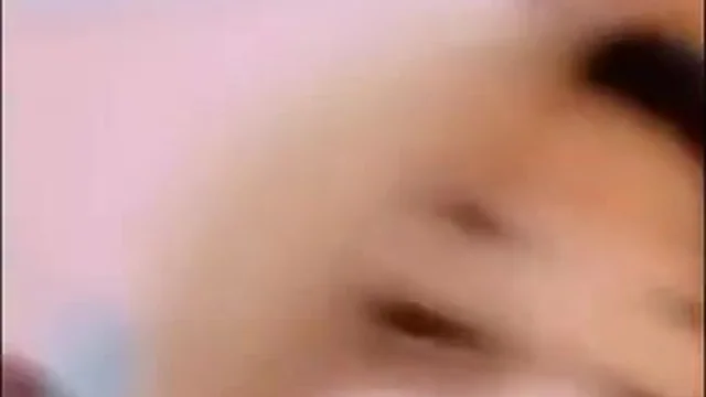 Indonesian Beauty Ukhti Tobrut Fucks Her Client In Viral Leak